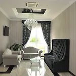 酒店 Lord 拉多姆
