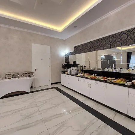 Lord Hotel Radom