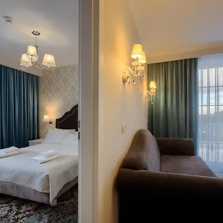 Hotel Lord Radom