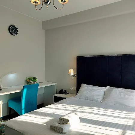 Hotel Lord 3*