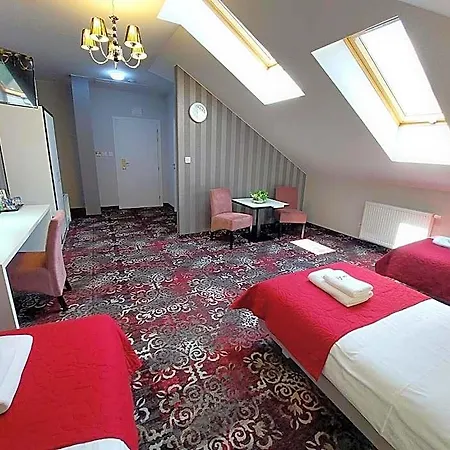 Hotel Lord