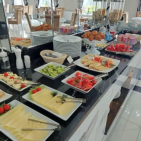 Lord Hotel Radom