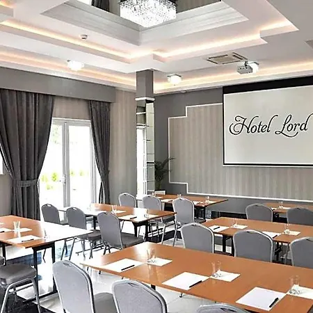 Lord 3* Radom