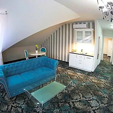Lord Hotel 3*