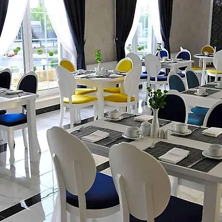 Lord Hotel 3*