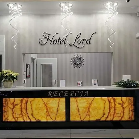 Lord 3* Radom