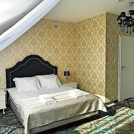 Hotel Lord 3*