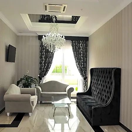 Hotel Lord 3*