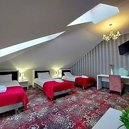Lord Hotel