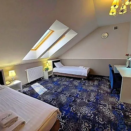 Hotel Lord Radom
