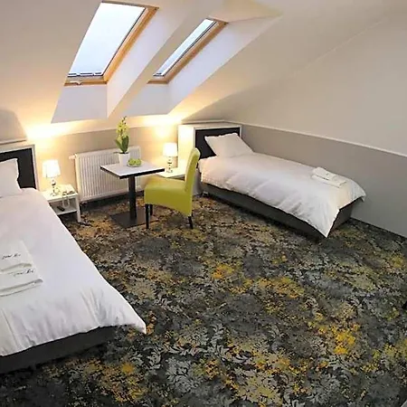 Hotel Lord 3*