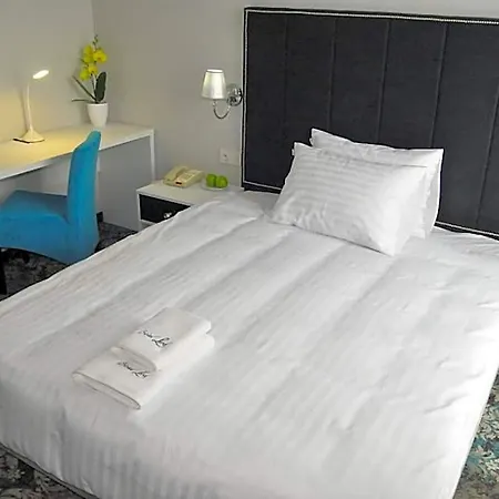 Lord Hotel Radom