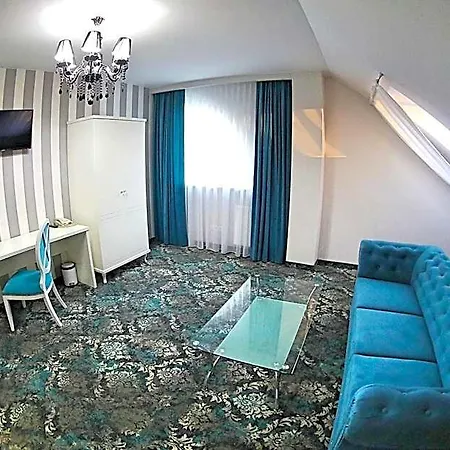 Lord Hotel Radom