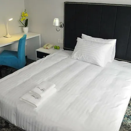 Lord Hotel 3*