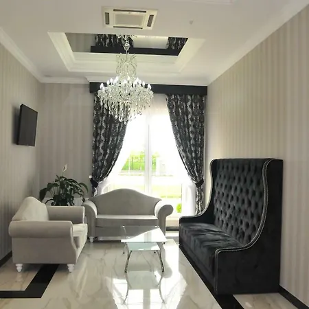 Отель Lord Радом