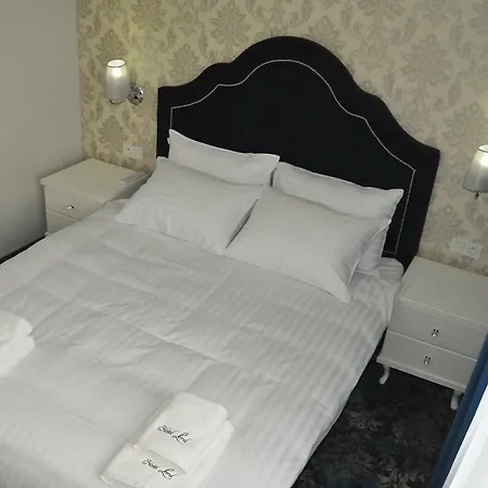 Lord Hotel 3*