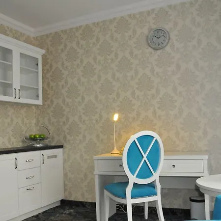 Hotel Lord Radom