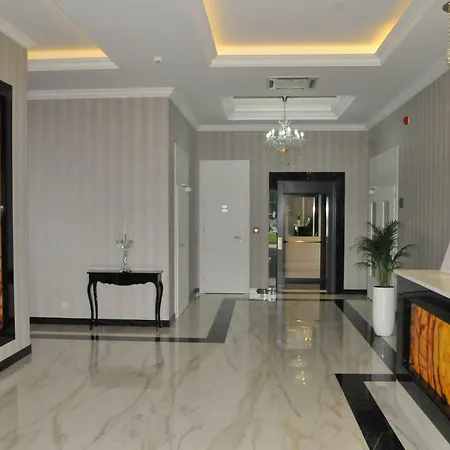Hotel Lord Radom