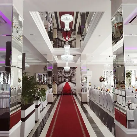 Hotel Lord Radom